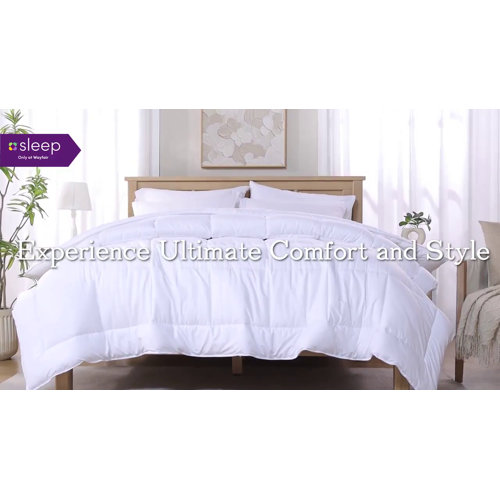 Wayfair queen store comforters